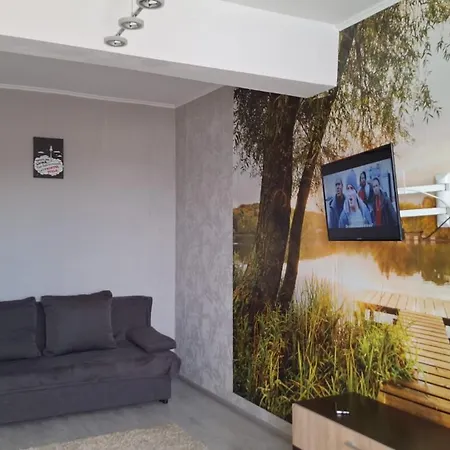 2 Modern In Militari Cu Bucatarie Deschisa Si Parcare Gratuita Apartamento *