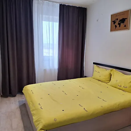 2 Modern In Militari Cu Bucatarie Deschisa Si Parcare Gratuita Apartamento *