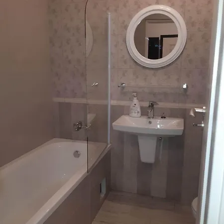 Apartament 2 Camere Modern In Militari Cu Bucatarie Deschisa Si Parcare Gratuita Apartment *