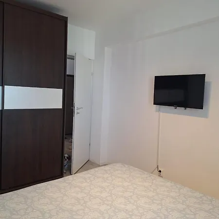 Apartament 2 Camere Modern In Militari Cu Bucatarie Deschisa Si Parcare Gratuita Bucharest