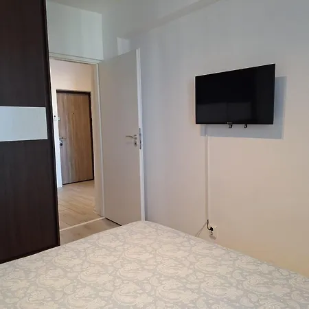 Apartament 2 Camere Modern In Militari Cu Bucatarie Deschisa Si Parcare Gratuita Bucharest