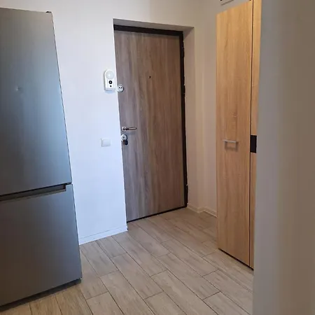 2 Modern In Militari Cu Bucatarie Deschisa Si Parcare Gratuita Apartamento *