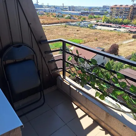 2 Modern In Militari Cu Bucatarie Deschisa Si Parcare Gratuita Apartamento