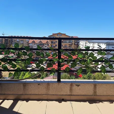 2 Parcare Gratuita Autostrada A1 Apartment