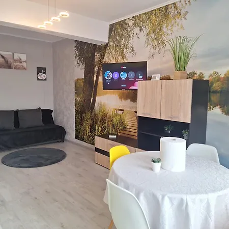 2 Parcare Gratuita Autostrada A1 Apartment Bucharest