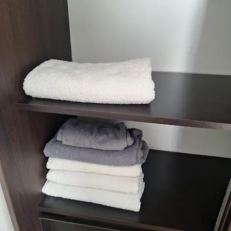 2 Parcare Gratuita Autostrada A1 Apartment
