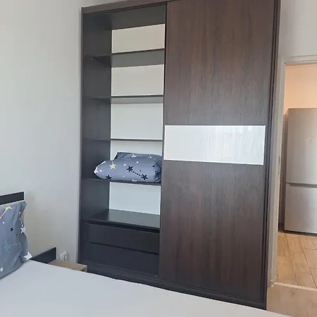 2 Parcare Gratuita Autostrada A1 Apartment