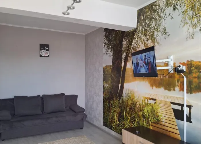 2 Modern In Militari Cu Bucatarie Deschisa Si Parcare Gratuita Apartamento *